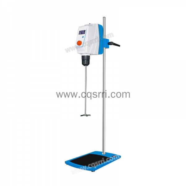 SR-OES50 Overhead Top Mounted Electric Stirrer