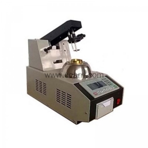 SR-56 Automatic Tag Closed Cup Flash Point Tester