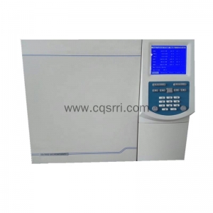 SR-DGA Insulating Oil Dissolved Gases Analyzer