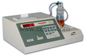 SR-COP5 Water Quality COD Tester