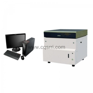 SR-5142X Fully Automatic Industrial Analyzer