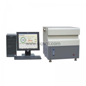 SR-5142 Fully Automatic Industrial Analyzer