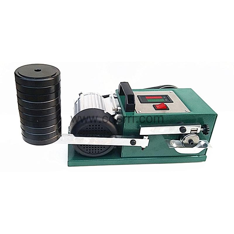 SR-A4 Lubricants Abrasion Testing Machine