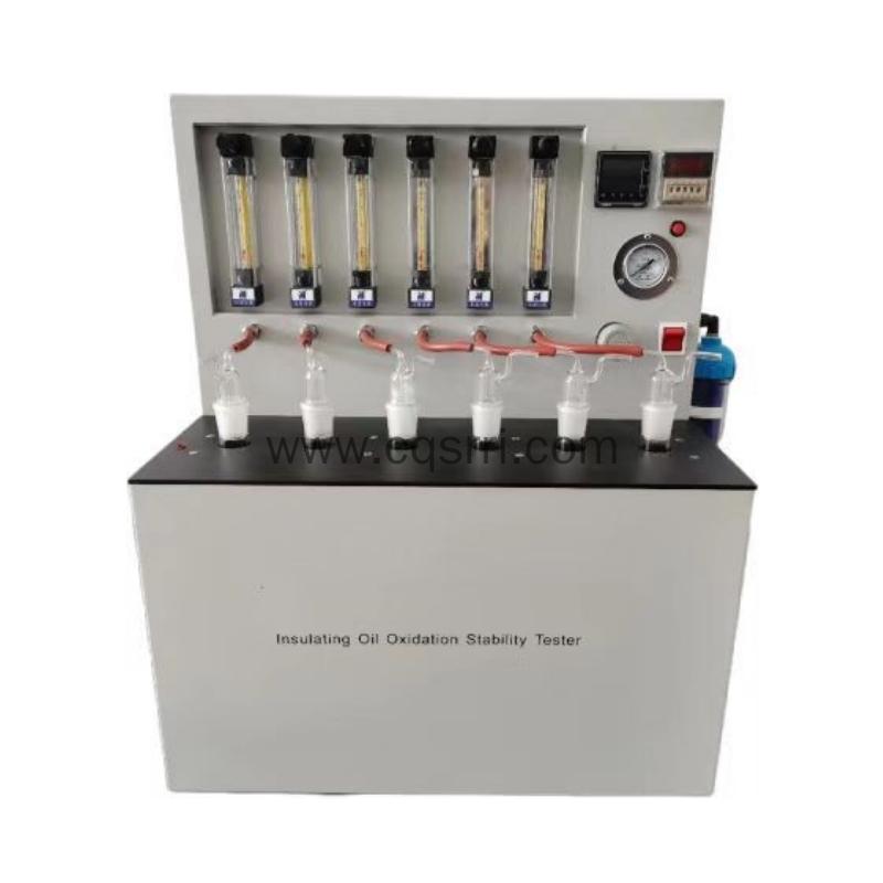 SR-2440 Insulating Oil Oxidation Stability Tester