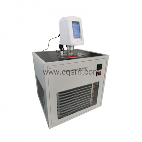 SR-2983K Low Temperature Brookfield Viscometer for Lubricants