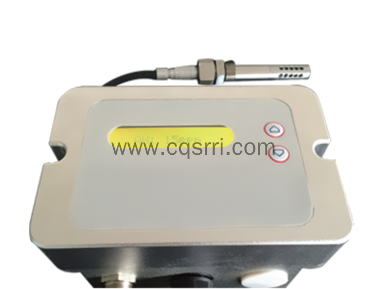 SR-1 Online Oil Moisture Meter