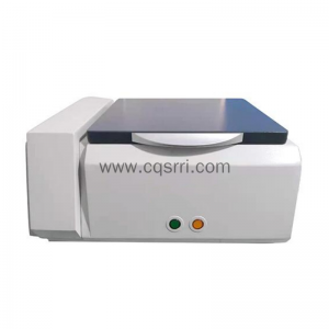 SR-EDX Energy Dispersive X-ray Fluorescence Elements Analyzer