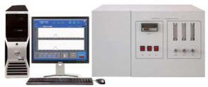 SR-5453 UV Fluorescence Sulfur Content Analyzer