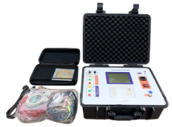 SR-TTR901 Transformer Turn Ratio Tester SR-TTR901 Transformer Turn Ratio Tester