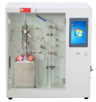 SR-1160A Vacuum Distillation Range Apparatus SR-1160A Vacuum Distillation Range Apparatus