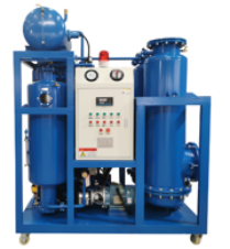 SR-IOD Oil Purification & Decolorization Machine SR-IOD Oil Purification & Decolorization Machine
