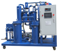 SR-COP Vacuum Used Cooking Oil Purifier SR-COP Vacuum Used Cooking Oil Purifier