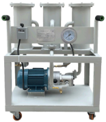 SR-OF Portable Oil Filter Unit SR-OF Portable Oil Filter Unit