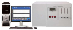 SR-5453 UV Fluorescence Sulfur Content Analyzer SR-5453 UV Fluorescence Sulfur Content Analyzer