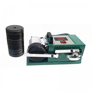 lubrication tester SR-A4 Lubricants Abrasion Testing Machine
