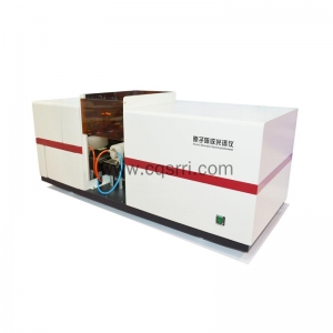AAS SR-4628 Atomic Absorption Spectrometer Element Analyzer