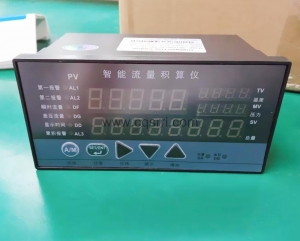 flow totalizer Flow totalizer