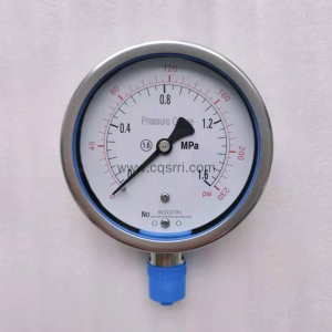 pressure gauge Pressure Gauge