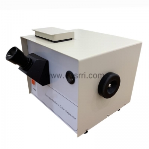 Color Comparater SR-1500 SR-1500 Petroleum Product Color Tester