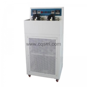 SR-97D SR-97D Pour Point &Solidification Point Tester