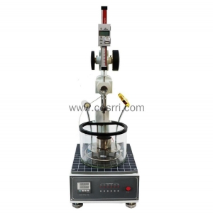 SR-217 Lubricating Grease Cone Penetration Tester SR-217 Lubricating Grease Cone Penetration Tester