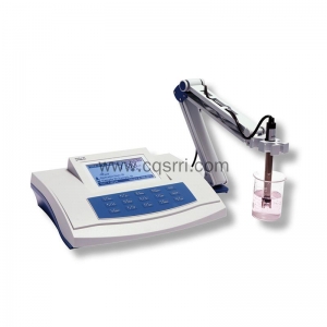 phsj-3F PH METER SR-PHSJ3F pH Meter