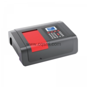 UV visible SR-UVS UV-Visible Spectrophotometer