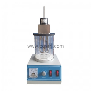 drop point apparatus SR-566 Lubricating Grease Dropping Point Tester