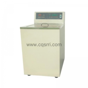 LPG copper corrosion tester SR-1838 LPG Copper Strip Corrosion Tester