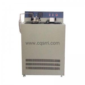 LPG Volatility Tester SR-1837 LPG Volatility Tester