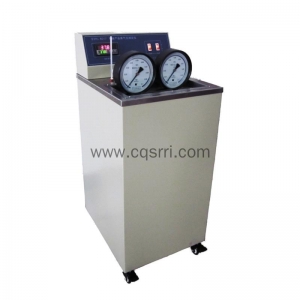 lpg vapor pressure tester SR-1267 LPG Vapor Pressure Tester