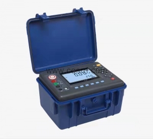 SR-IR3045 Series Insulating Resistance Tester  -SRRI SR-IR3045 Insulating Resistance Tester