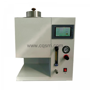 SR-4530A automatic  carbon residue tester (micro method) -SRRI SR-4530A Automatic Carbon Residue Tester (Mirco Method)