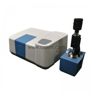 FTIR (1) SR-FTIR-SMART Fourier Transform Infrared Spectrometer