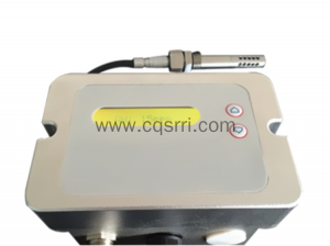 SR-1 online oil moisture & temperature meter -SRRI (3) SR-1 Online Oil Moisture Meter