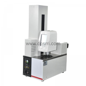 SR-2983 Lubricants Low Temperature Viscosity Tester SR-2983 Lubricant Low-Temperature Viscosity Tester