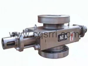 SR-BOP1821 blowout preventer SR-BOP1821 Hydraulic Single-ram Blowout Preventer