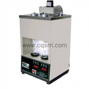 SR-88C Asphalt Saybolt Viscosity Tester ASTM D88 (1) SR-88C Asphalt Saybolt Viscosity Tester