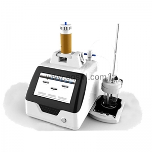 SR-TAB Fully Automatic TAN TBN Tester