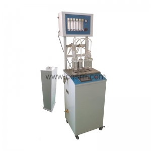 SR-2274B Distillate Fuel Oil Oxidation Stability Tester  (Accelerated Method) SR-2274B Distillate Fuel Oil Oxidation Stability Tester