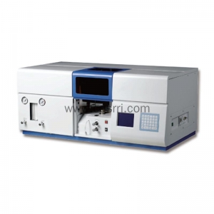 SR-AAS320N Atomic Absorption Spectrometer SR-AAS320N Atomic Absorption Spectrometer