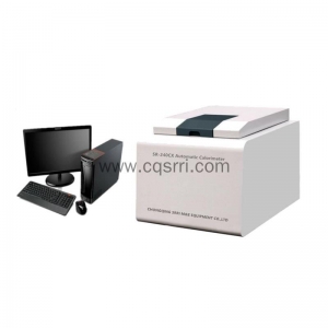 SR-240CX SR-240CX Computer Control Fully Automatic Calorimeter