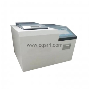 图片1 SR-240AL Fully Automatic Calorimeter