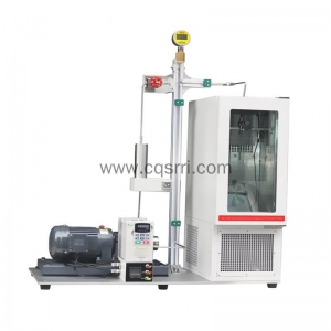 SR-1092 Lubricating Greases Apparent Viscosity Tester ASTM D1092-SRRI SR-1092 Lubricating Greases Apparent Viscosity Tester