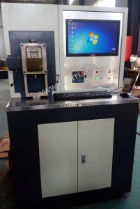 SR-2509 Lubricating Grease Load-Carrying Capacity Tester (Timken Method) ASTM D2509 SR-2509 Lubricating Grease Load-Carrying Capacity Tester (Timken Method)