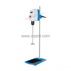 SR-OES50 overhead electric stirrer_mark SR-OES50 Overhead Top Mounted Electric Stirrer