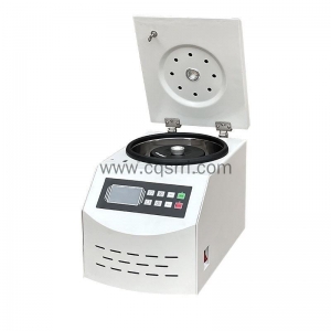 SR-C16G high speed centrifuge SR-C20G High Speed Centrifuge