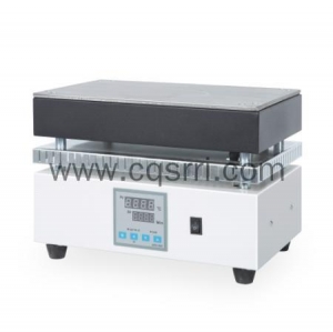 SRHP-XAB STAINLESS STEEL HEATING PLATE SRHP-AB Stainless Steel Electric Heating Plate