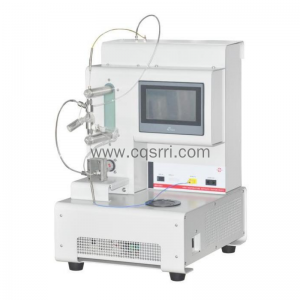 SR-7097 Thermo-Oxidation Engine Oil Simulation Tester astm d7097 d6335-SRRI SR-7097 Thermo-Oxidation Engine Oil Simulation Tester