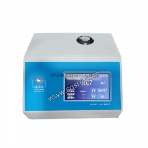 sr-8120 ferrous debris tester_ASTM D8120 SR-8120 Oil Ferrous Debris Tester